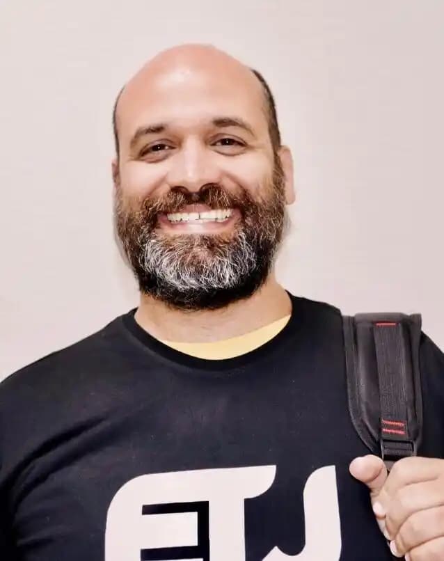 Maurilio Humberto Rodrigues Miranda