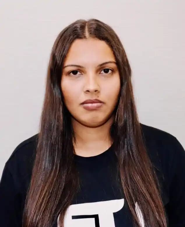 Héllen Cristina Toledo De Souza