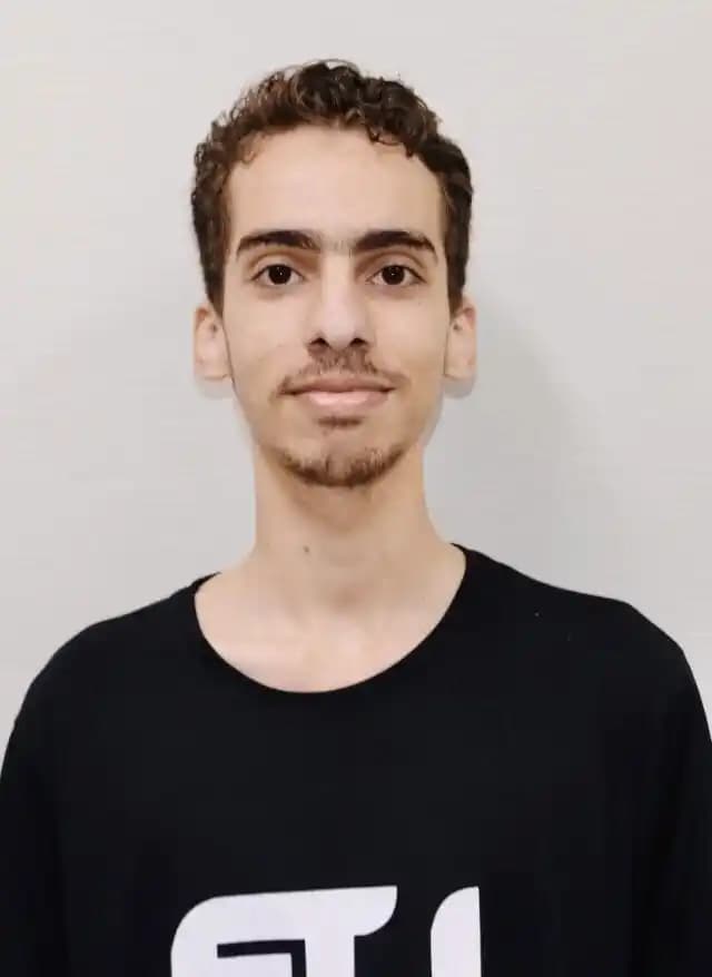 Gabriel Moreira